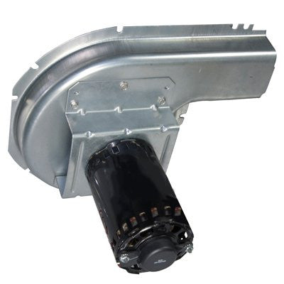 Carrier 50DK406816 Inducer Exhaust Motor Assembly