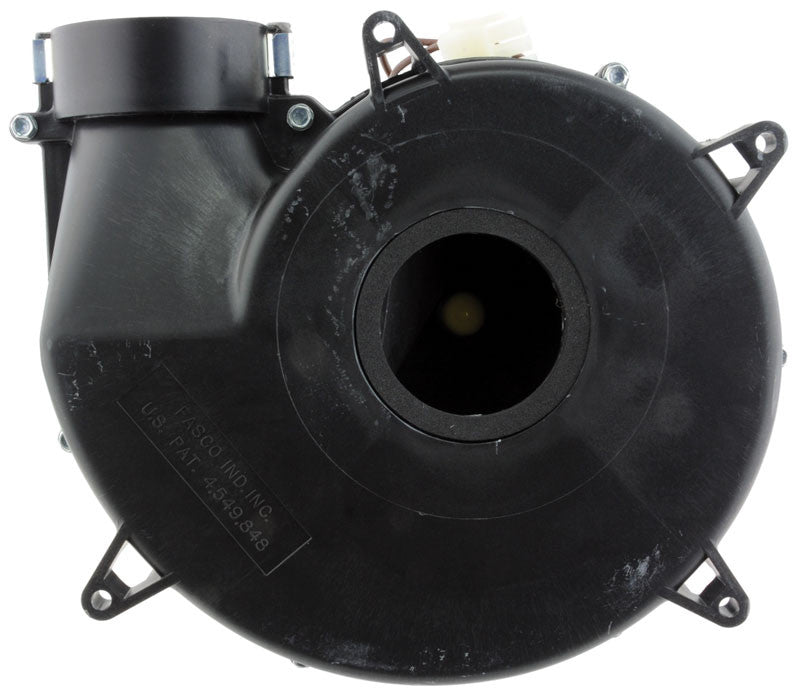 Rheem 70-100612-03 Induced Draft Blower with Gasket