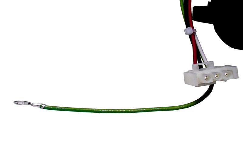 Rheem 70-24206-01 Induced Draft Blower with Gasket