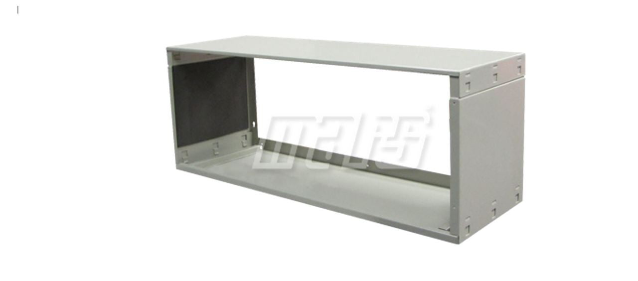 Comfort Aire 7602-500F Breakdown Sleeve for PTAC