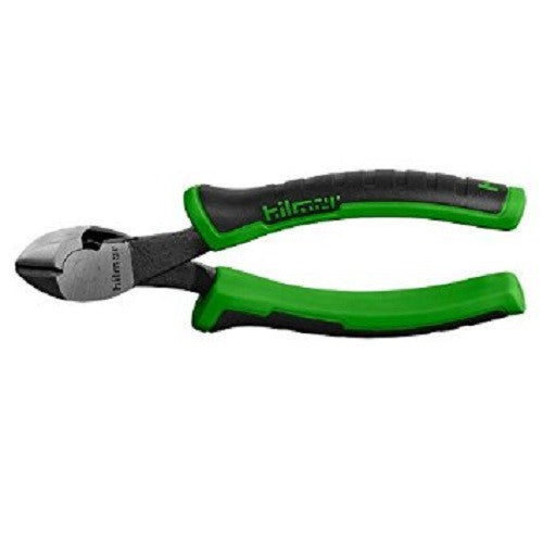 Hilmor 1885363 8" Diagonal Cutting Plier