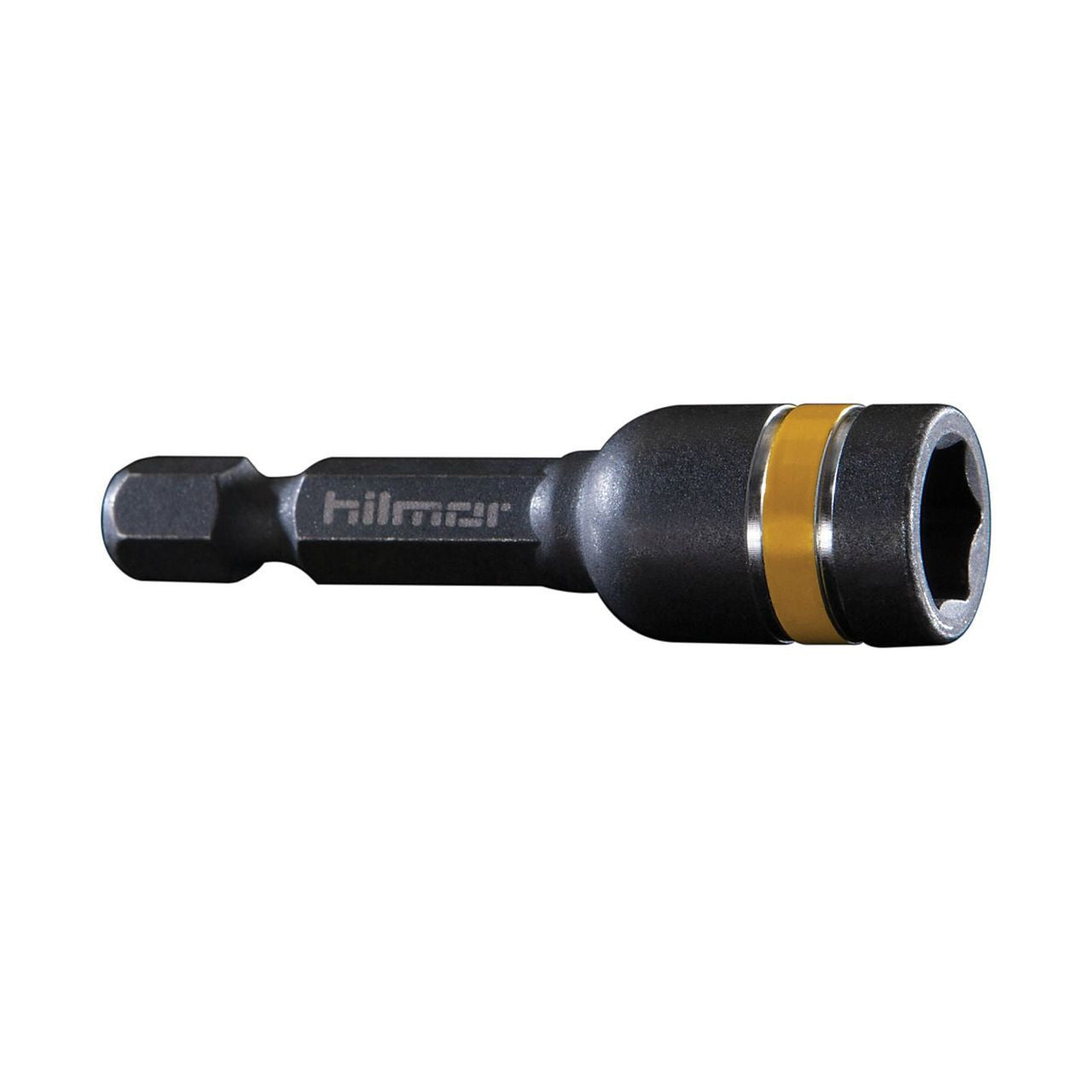 Hilmor 1885436 5/16" Magnetic Nutsetter 3-pack