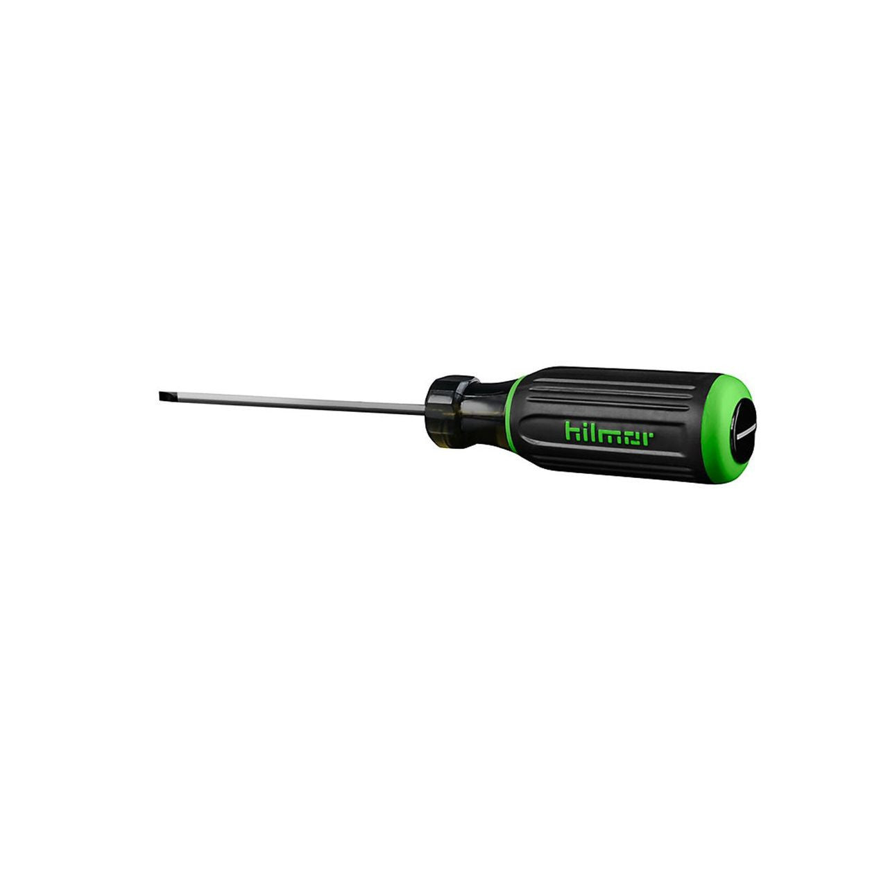 Hilmor 1891397 Terminal Block Screwdriver 4"