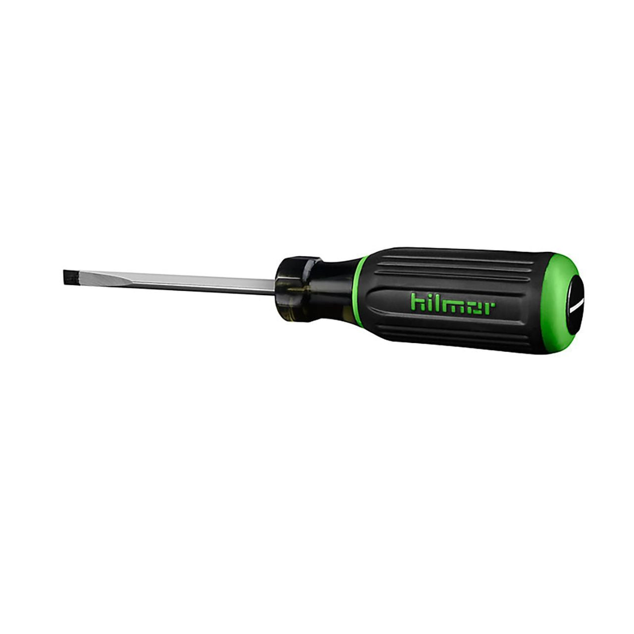 Hilmor 1891288 3/16" Round Shaft Cabinet Tip Screwdriver 6"