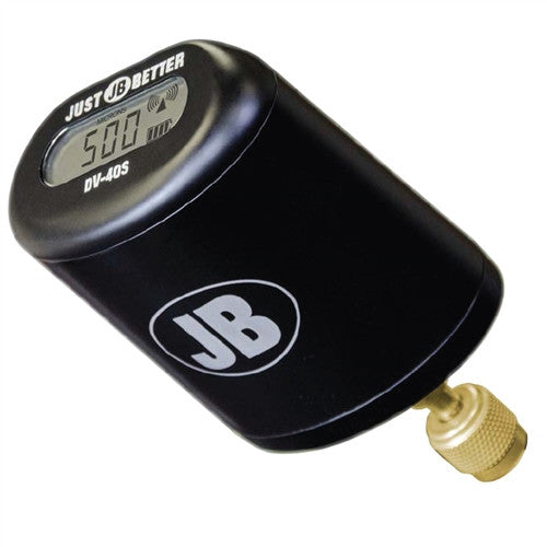 JB DV-40S Wireless Digital Micron Gauge