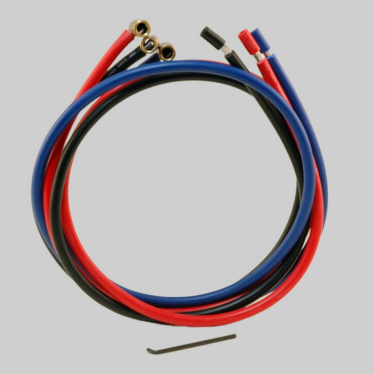 DiversiTech TLC-3-8 Term Lok Compressor Repair Kit