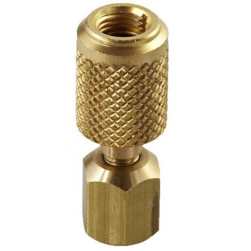 CPS ABG18 1/4 In SAE FM QC x 1/8 In FPT Adapter