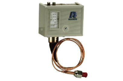 Ranco O10-2054 High Pressure Control W/ Capillary