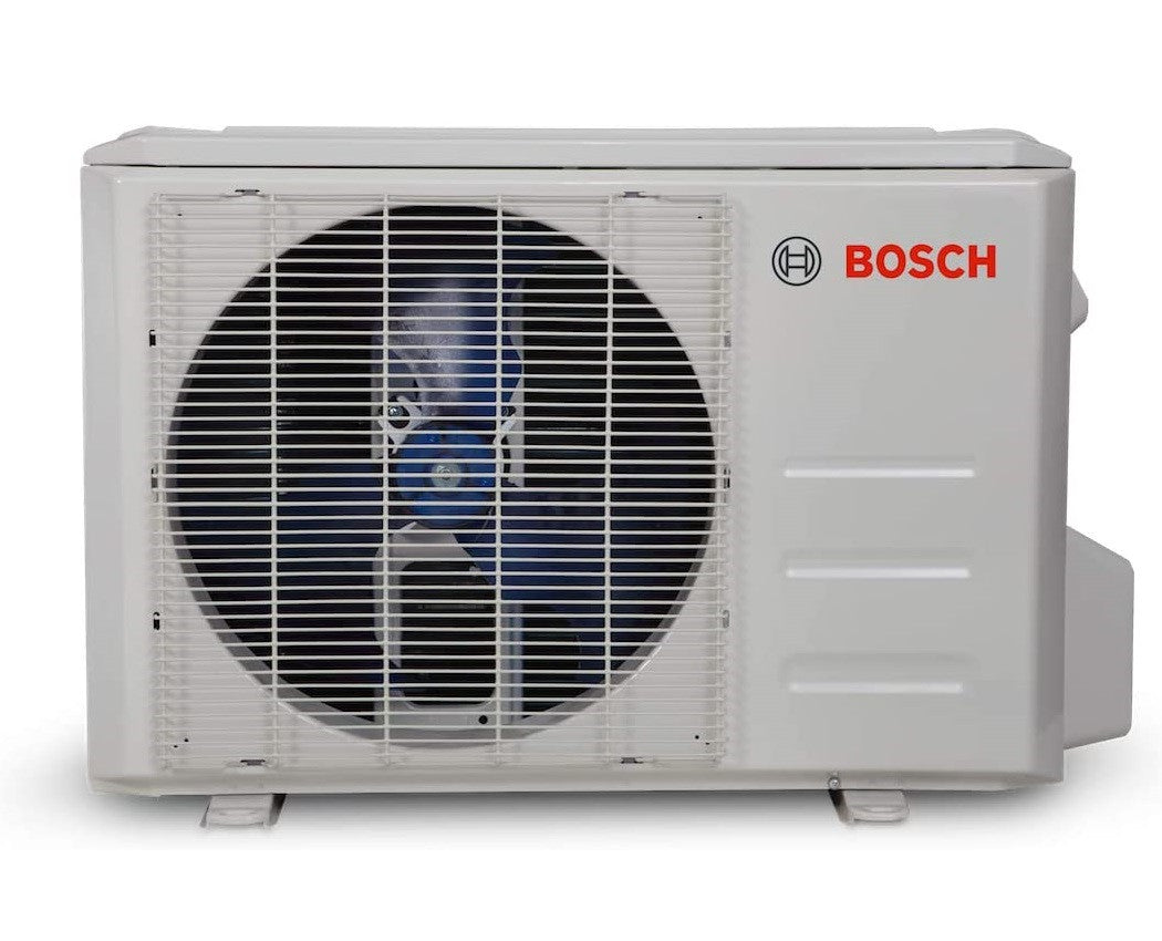 Bosch BMS500AAM0271CSXRC 8-733-956-200 Minisplit 27k BTU Multi-Zone Condenser -13F 230V