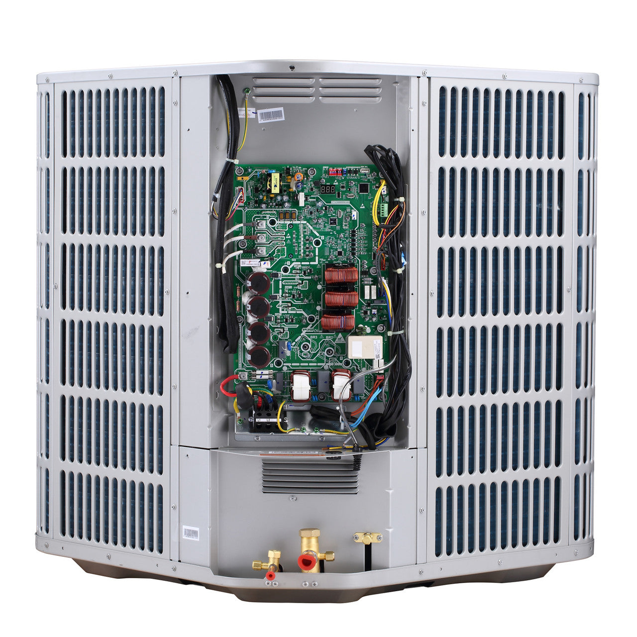 Bosch BOVB-60HDN1-M18M 60k BTU, Inverter Condenser Unit 1.0