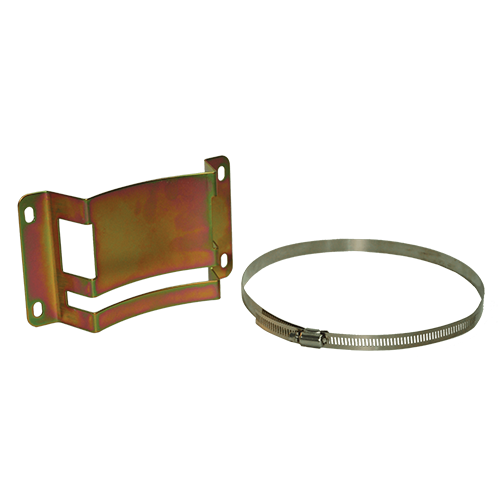 Calefactio Bracket 270mm Expansion Tank Mounting Bracket for HGT60M, HGTE12, TO15, TO30