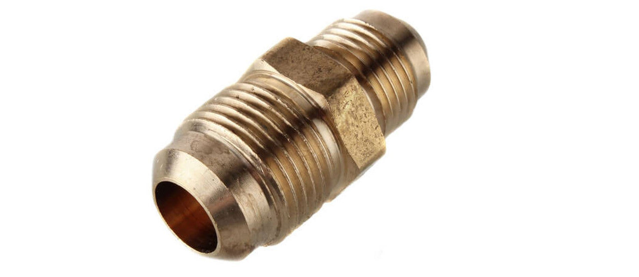 1/2X3/8 FLARE UNION