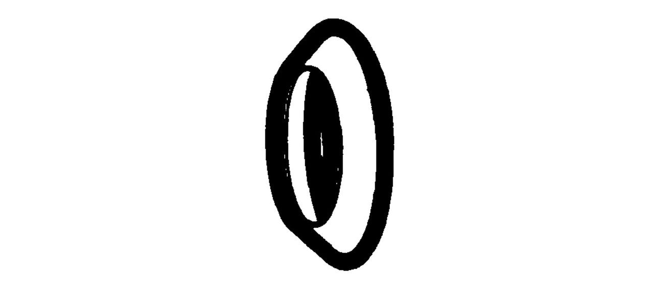 FLARE GASKET 1/2