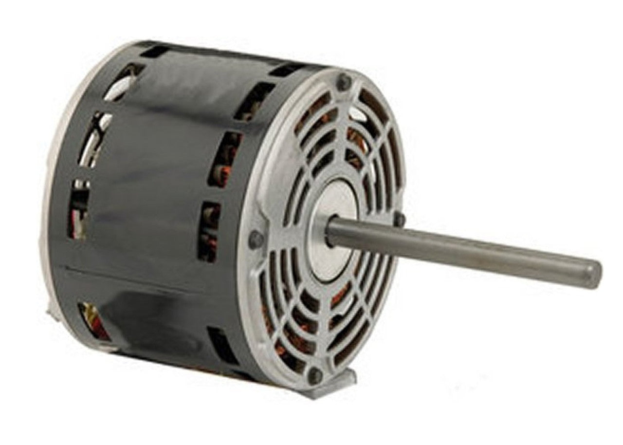 Carrier DD Blower Motor 1/4hp 230v 1075 rpm 3 spd CCWLE
