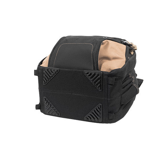 Custom Leather Craft CLC 1134 HVAC Backpack - 44 Pockets