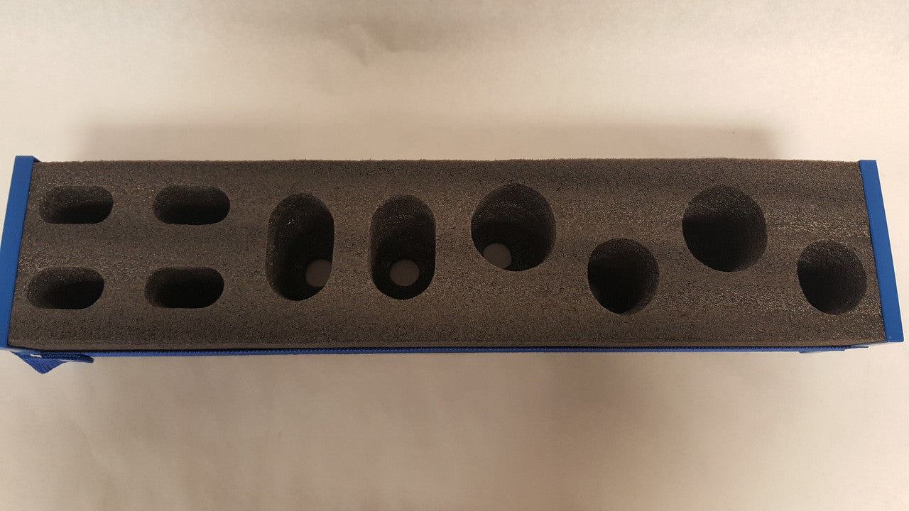 Supco CR10 Capacitor Rack