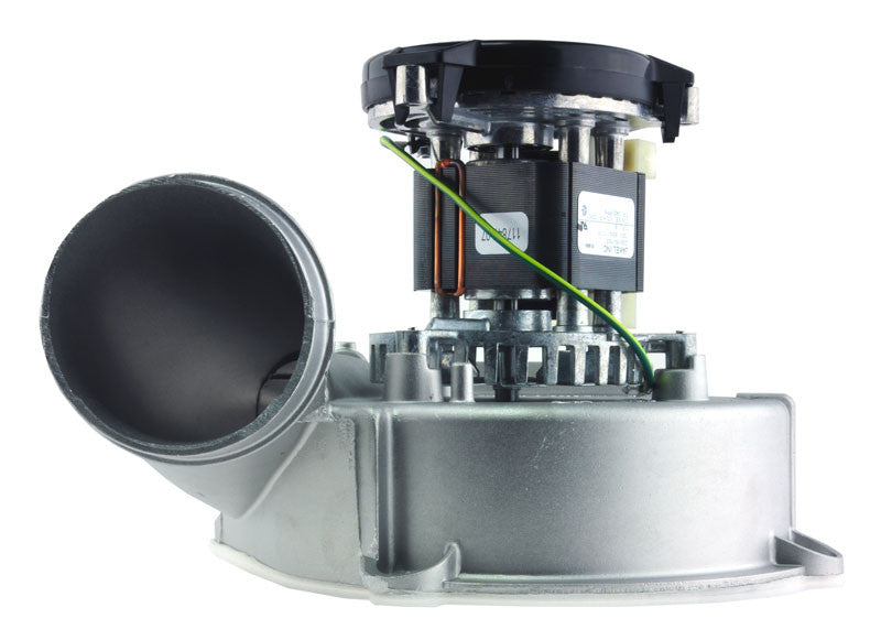 Inducer Combustion Motor Kit 1/20 HP 3400 RPM 120V