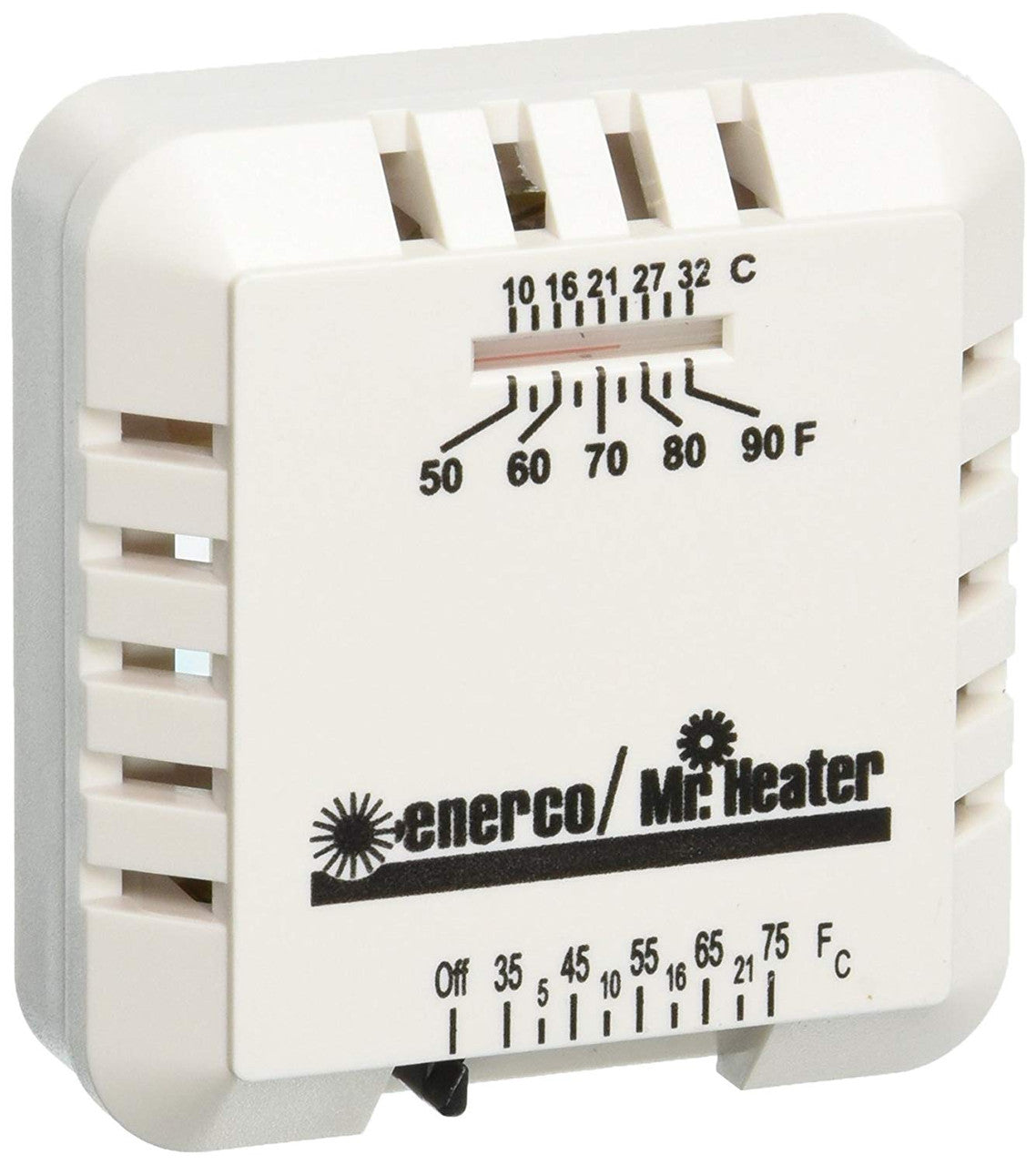 Enerco Heatstar F210359 24 Volt Thermostat