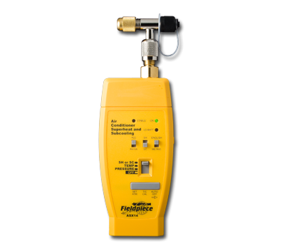 Fieldpiece ASX14 Superheat & Subcooling Head