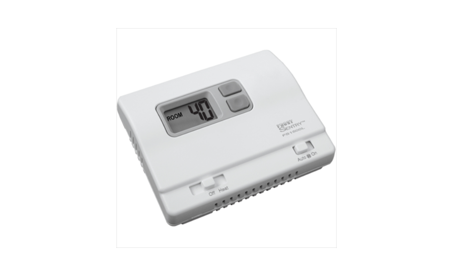ICM Controls FS1500L Non Program Garage Heater Thermostat