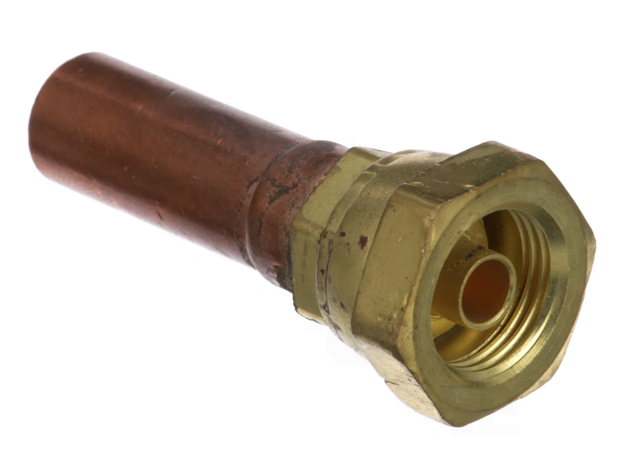 Emerson 066654 TXV Aeroquip Adapter Assembly