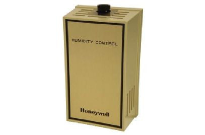 Honeywell H600A1014 Humidifier Dehumidifier Control