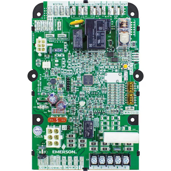 White Rodgers 50F06-843 Universal Furnace Electronic Fan Timer
