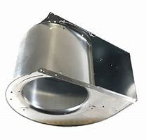 Nordyne 297217R Blower Housing Assembly 11 x 8