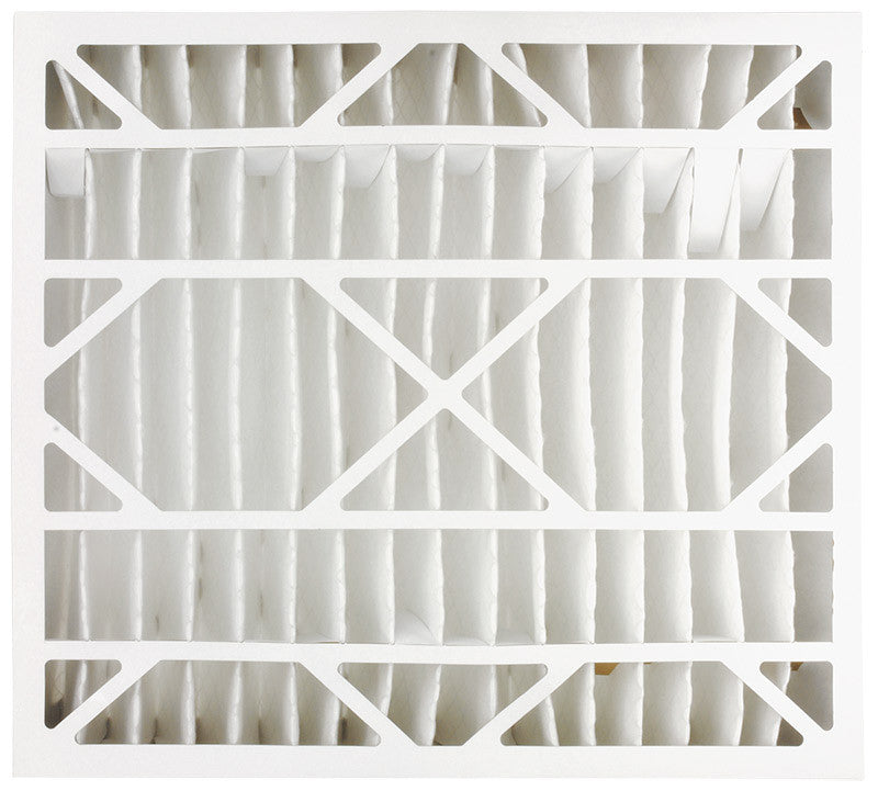 Rheem MERV 8 Replacement Filter for XHF-E24, 2 Pack
