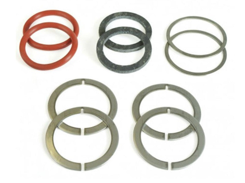 Pro Flex PFAP-0114 1-1/4in CSST Replacement Parts Pack