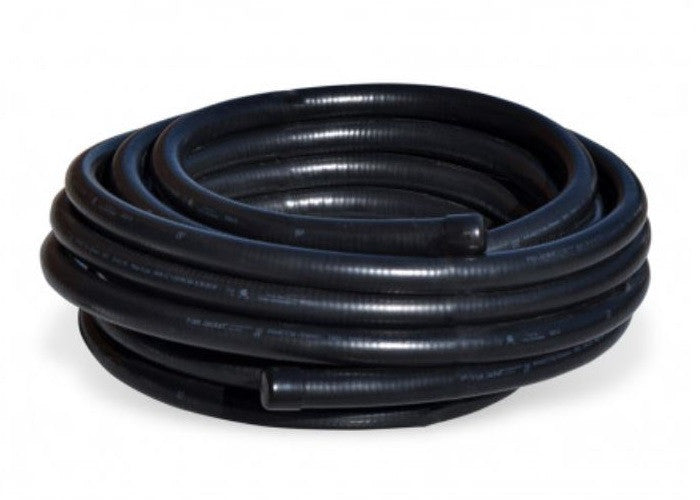 Pro-Flex PFARCT-3475 3/4in x 75' coil CSST Gas Pipe, Black Arc-Resistant Jacket