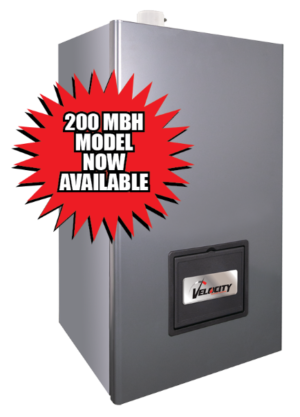 Velocity PHTM2200C Phantom Combi II Boiler