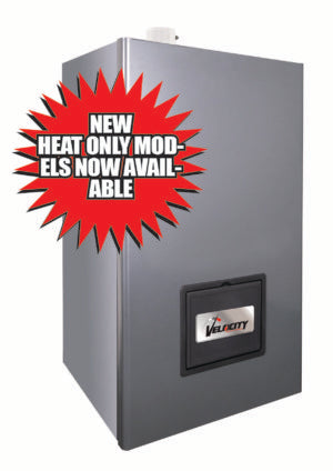 Velocity PHTM2180HNG1HUA 180K Phantom II Boiler