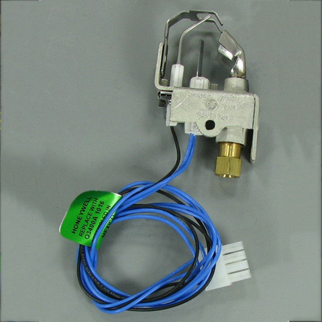 Armstrong 42495-001 Pilot Burner -Honeywell Smartvalve