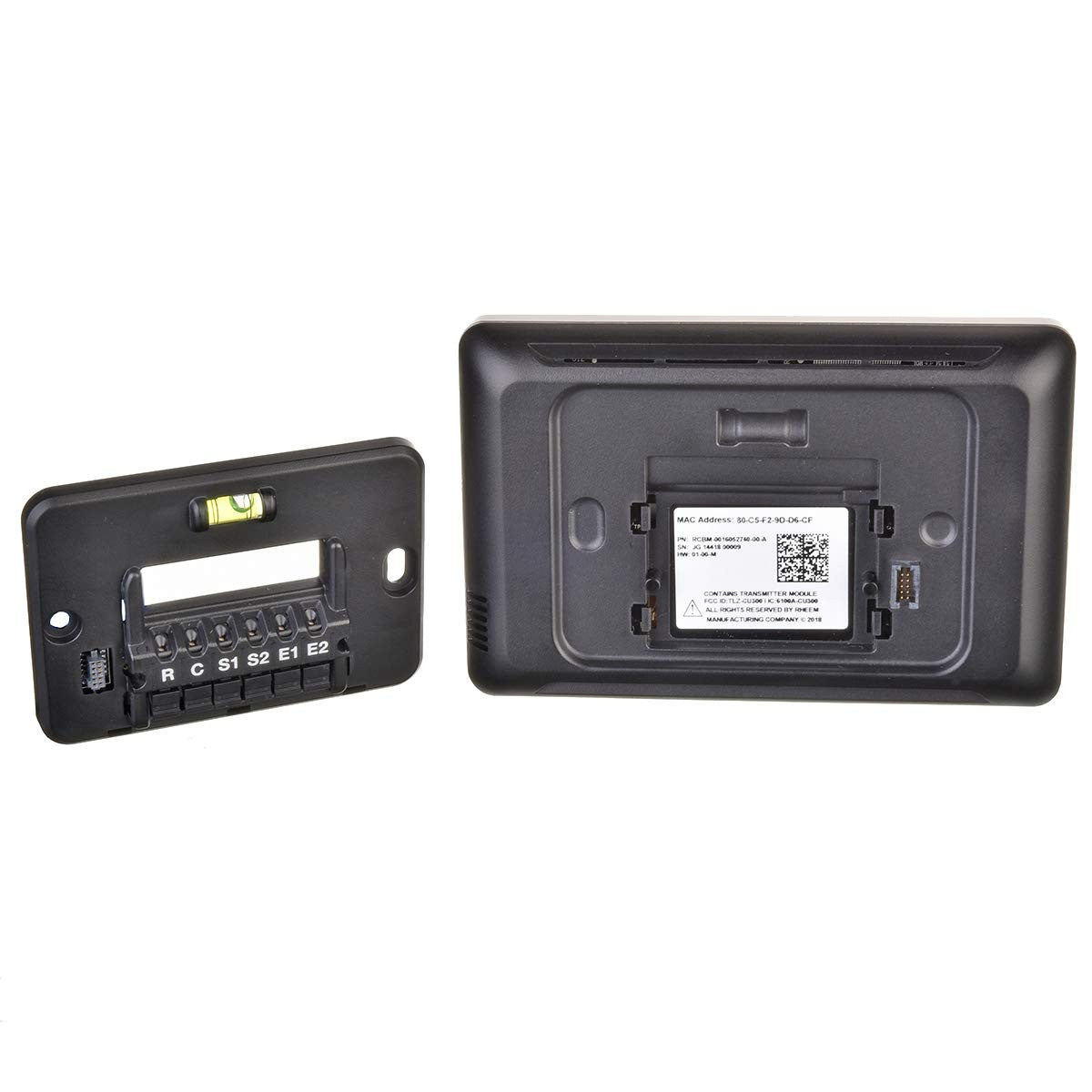 Rheem RETST700SYS EcoNet Control Center