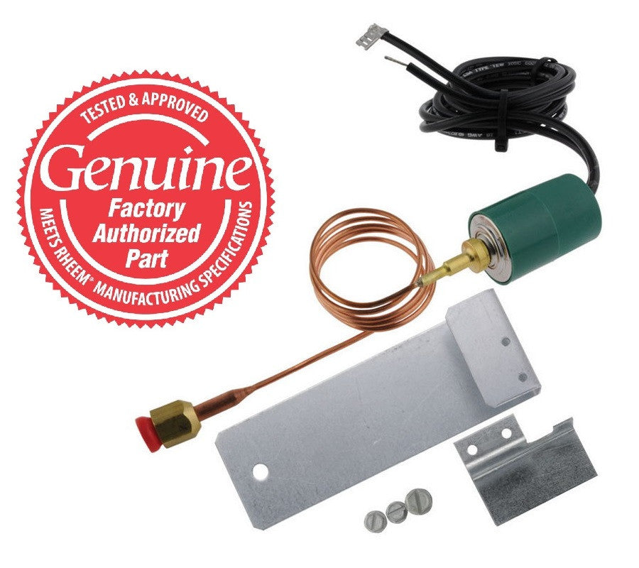 Rheem Ruud 47-25343-82 Low Ambient Control