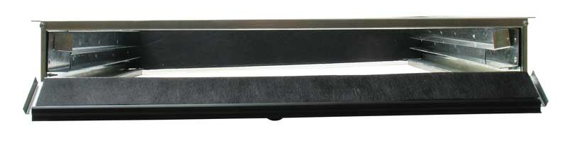 Rheem External Filter Rack - 24 in.