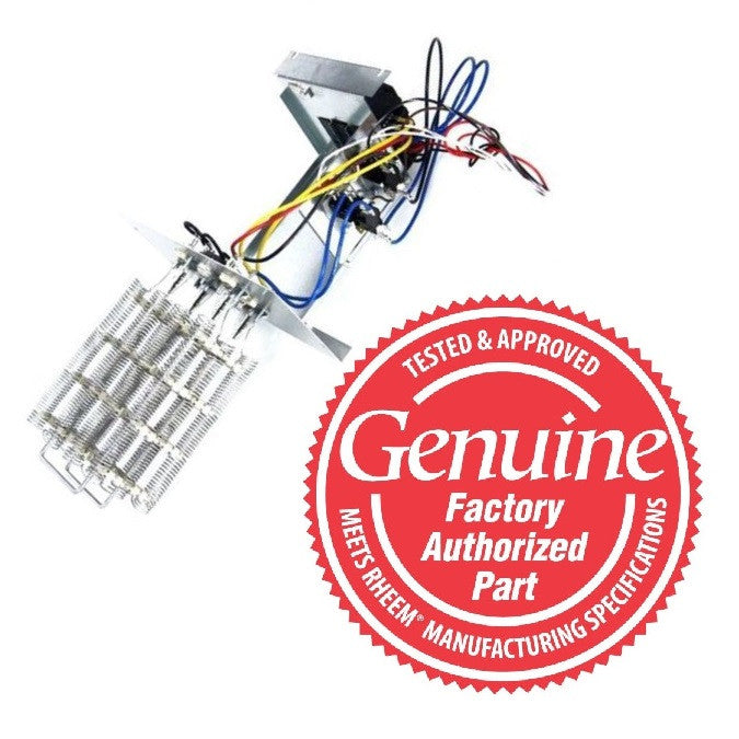 Rheem RXQJ-C05J 5kW Heater Kit 208-240V