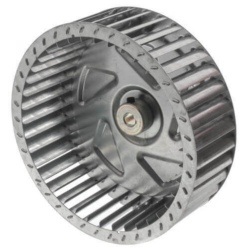 Reznor 195666 Blower Wheel