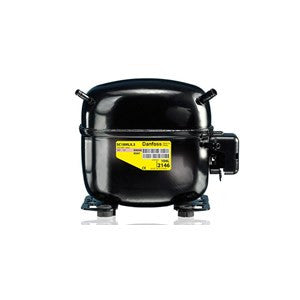 Danfoss SC12CL-1 Recip Compressor R-404A/R507 2374 BTU