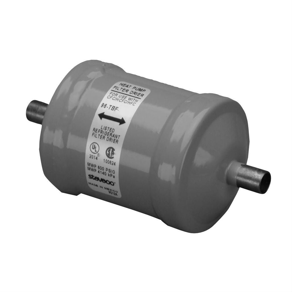 Emerson TBF164S Heat Pump Drier Bi-Flow 16 CI 1/2â€ÂÂ