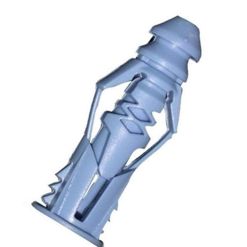 Dottie Tg10ktp Anchor Kit #10 Phil/Slot Screw