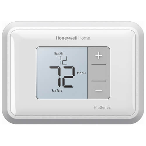 Resideo TH3110U2008 T3 Pro Non-Programable 1H/1C Thermostat