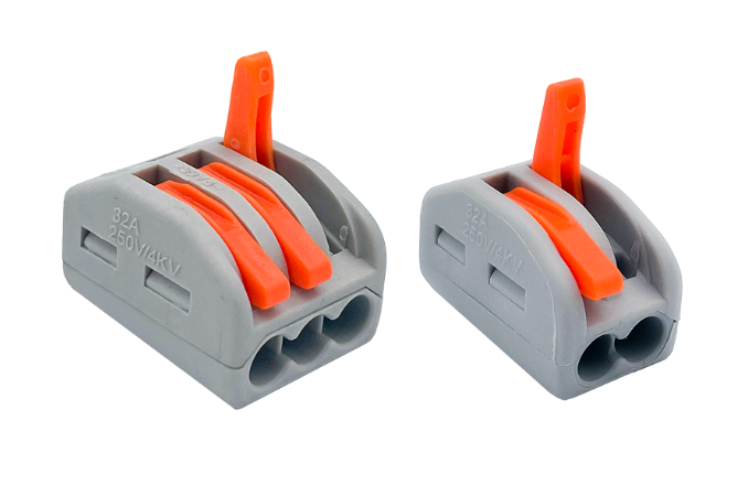 Zebra Instruments ZSLCK Compact Wire Contactors