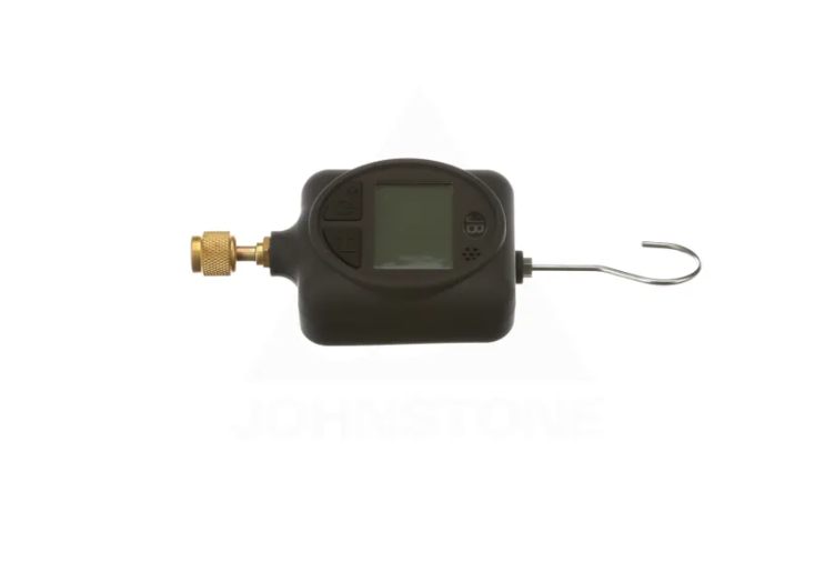 JB DV-22N Hand-Held Digital Vacuum Micron Gauge