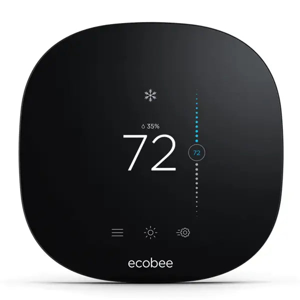 ECOBEE SMART THERMOSTAT LITE ECONET