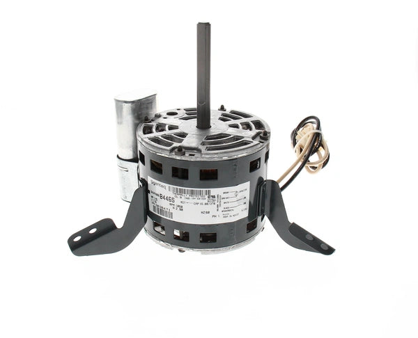 Nordyne 1018471 Replaces 901873 PSC Blower Motor A 1/5 HP 1 Speed Counterclockwise Rotation