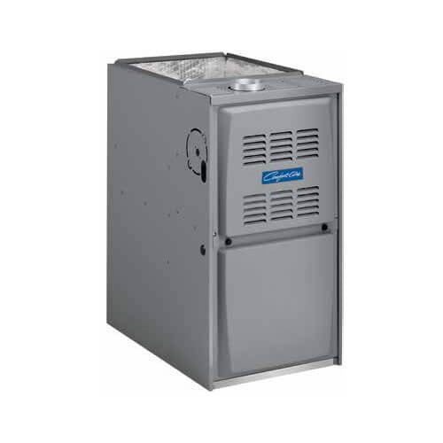 Comfort Aire GUH80C110C5M 80% 110K 5T 21" Gas Furnace