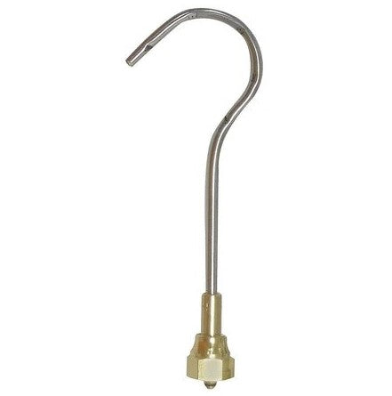 Uniweld MTF-5 Cap'N Hook Torch Tip Five Flame Oxy-Acetylene BRAZING