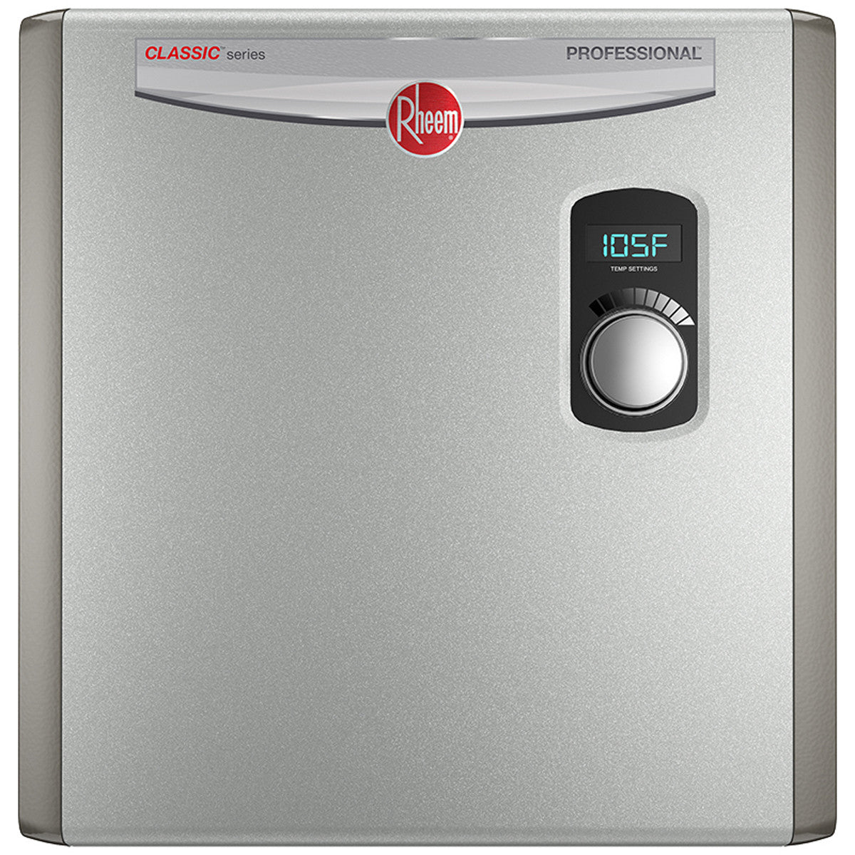 Rheem RTEX-24 Whole Home Tankless WaterHeater 24kW 240V 100A